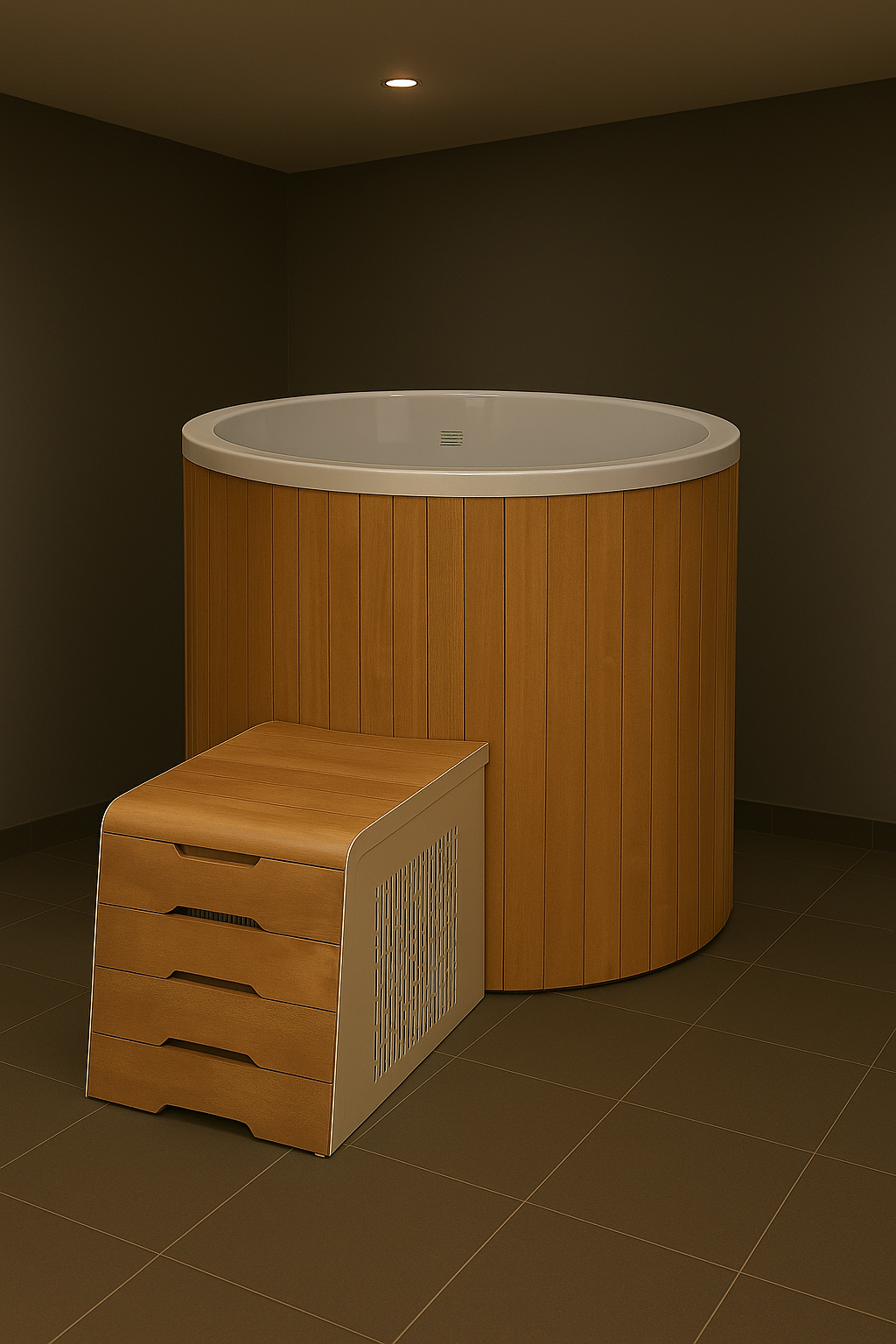 Cold Plunge