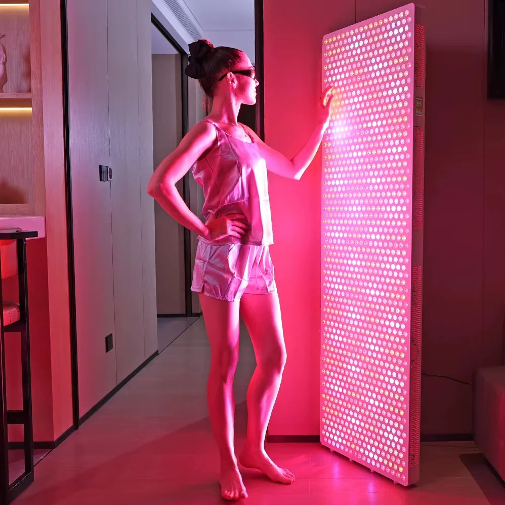 Red Light Therapy Panel RLPRO2000 - 9 Wavelength High Power